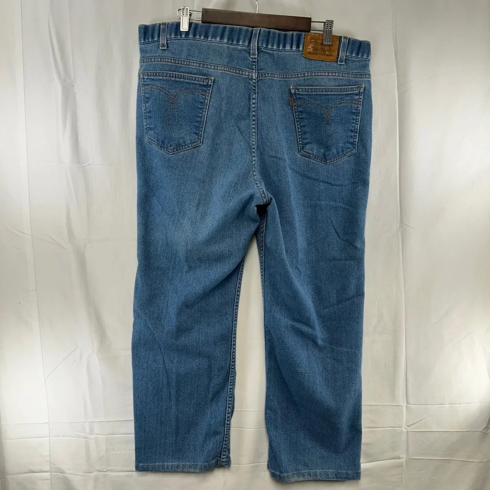 Levis levi strauss